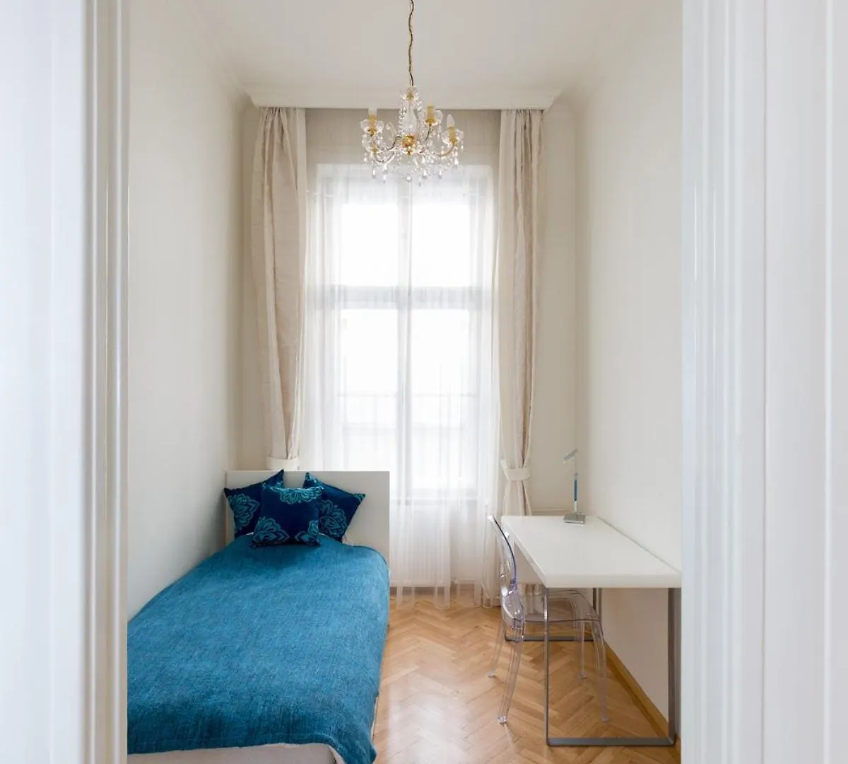 Apartment Budapest Central Suite - Michaelides Vienna Street Residences