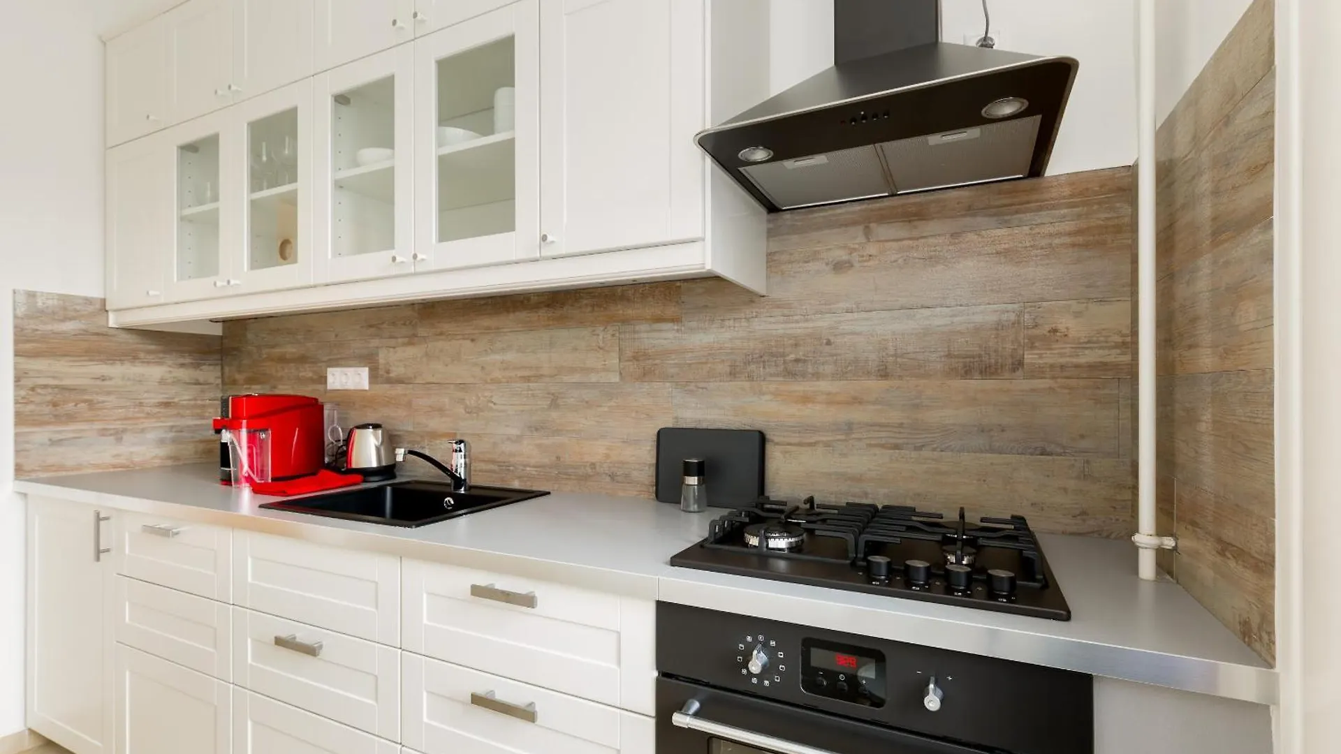 Budapest Central Suite - Michaelides Vienna Street Residences
